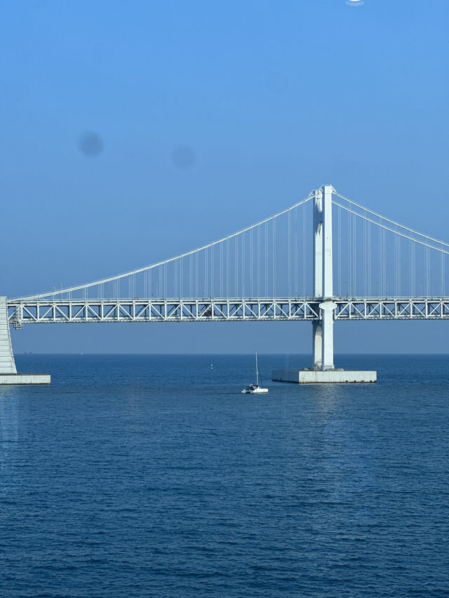 알차게 즐기는 부산여행 2박3일 