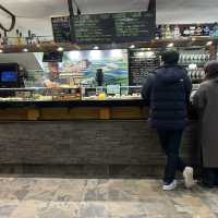 【サンセバスチャン　おすすめバル🇪🇸】