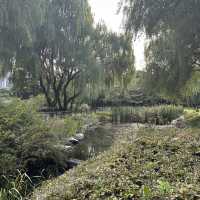 【ソウル】🇰🇷 ヨンサン家族公園