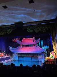 Hustle to Harmony: A Whirlwind Escape to Hanoi