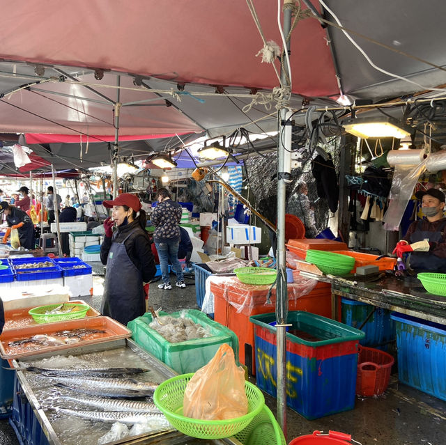 宜蘭一日遊｜釣蝦烤肉、逛漁港、親海洋，輕鬆玩整天！