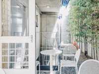 首爾｜ 弘大版中山！藏在潮流街頭的可愛麵包店，肯德基蛋塔都要讓位   