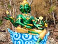 วัดป่าภัทรปิยาราม 