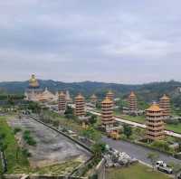 佛光山佛陀紀念館 Fo Guang Shan Buddha Museum