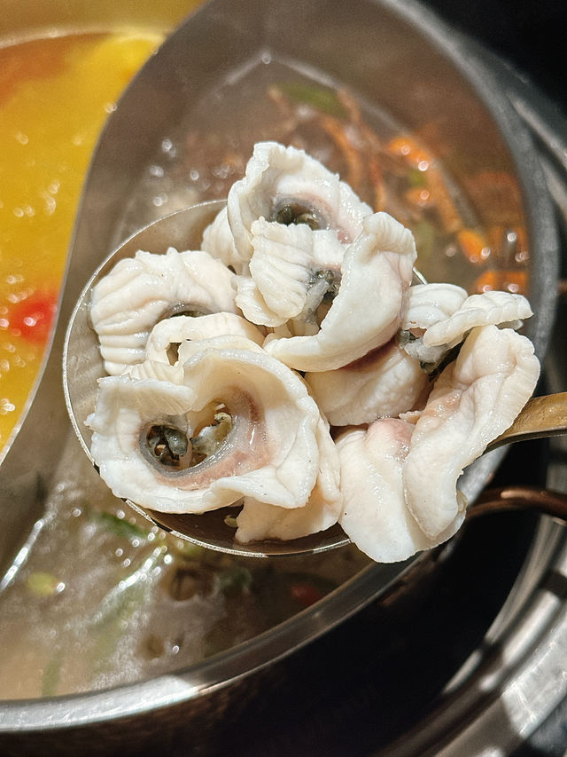 東門必食脆肉鯇🔥