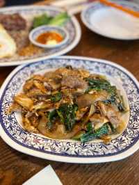 Authentic Thai cuisine🇹🇭 in Melbourne 🧑‍🍳