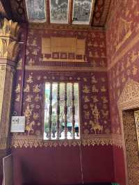Wat Sensukharahm 