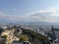 【ホテル椿館に泊まって、松山・道後のレトロ旅を満喫】