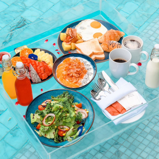 Seabed Grand Hotel Phuket  