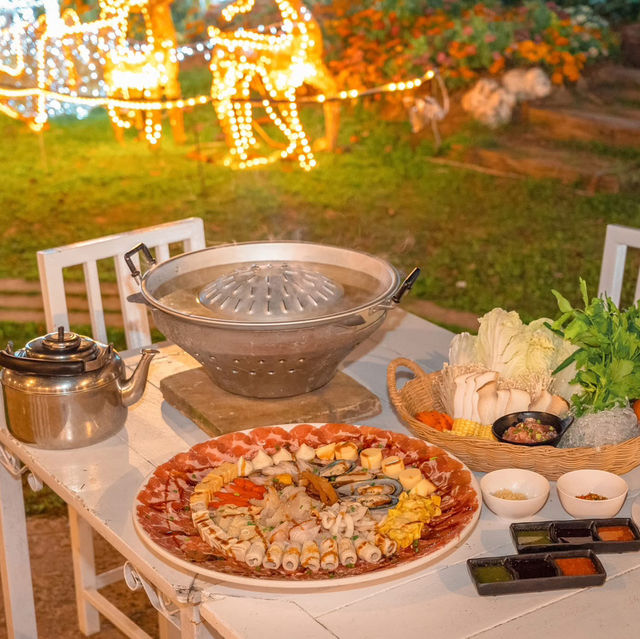 Phukaew Resort & Adventure Park 