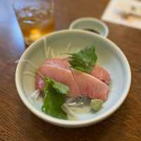 松江市特色鄉土料理推薦～味処 繁