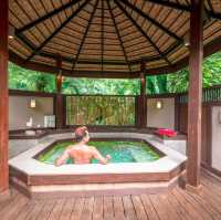 River Kwai Resotel  