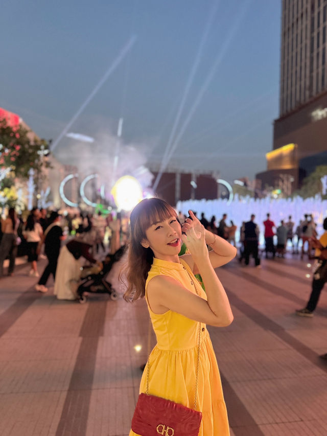 Things to do in One Bangkok