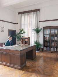Here’s the scoop on Wuhan’s century-old gem: Jianghan Customs House Museum