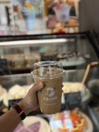 กอปาล์ม คาเฟ่ สุราษฎร์ธานี