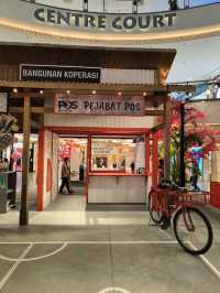 Balai Raya: Where Tradition Meets Togetherness