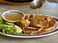 Ar Restaurant 