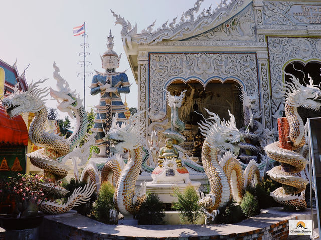 วัดประชาราษฎร์บำรุง
