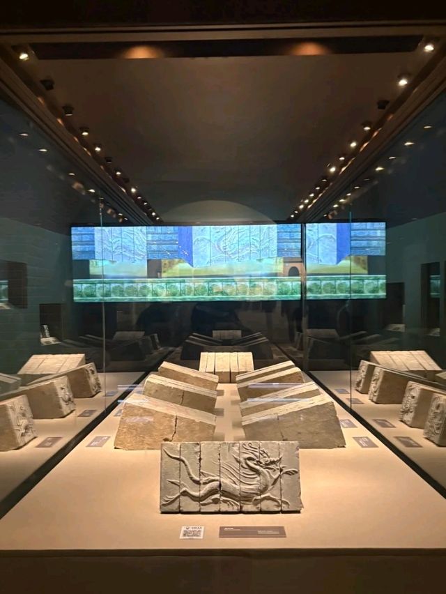 Changzhou Museum: A Gateway to History and Culture