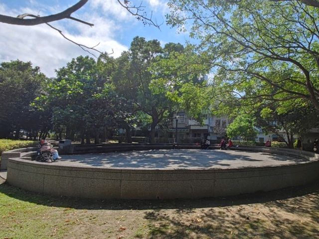 #桃園市客家文化館-桃園市龍潭區