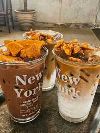 📚☕ Nhâm Coffee – Saigon's Cozy Literary Retreat! 🌿📸