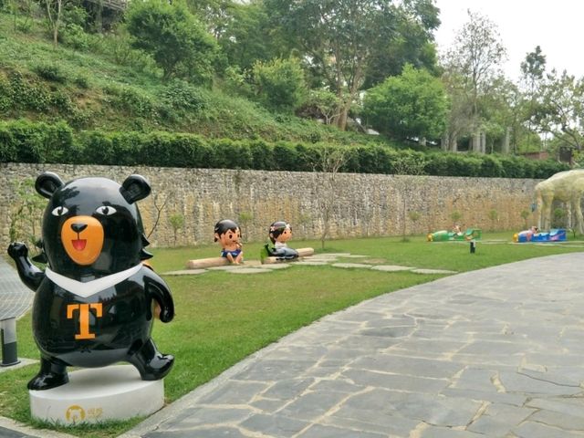 #中埔遊客中心-嘉義市中埔鄉