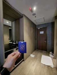 "SCAPES Hotel - A Hidden Gem Getaway with Urban Jungle Vibes in Genting Highlands"