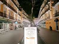"Kaizen Hotel Melaka – Budget-Friendly Comfort for the Whole Family"