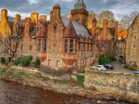 Dean Village