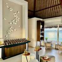 Cheval Blanc Randheli