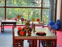 รีวิวโรงแรม Pullman Pattaya Hotel G