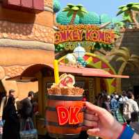 A Magical Day at Universal Studios Japan