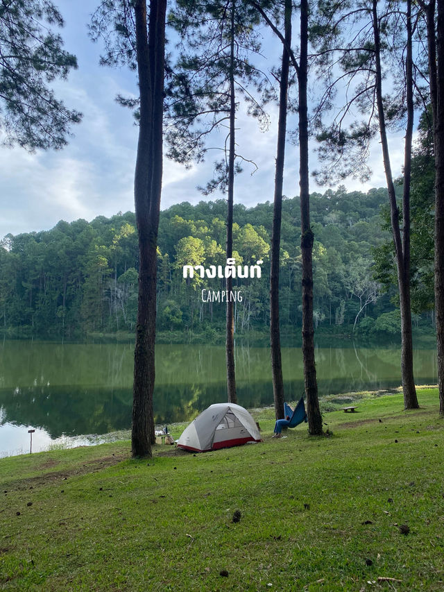 12 กิจกรรมเที่ยวฤดูฝน ⛰️🌳🌧️🍃