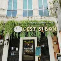 A Taste of Paris at C’est Si Bon