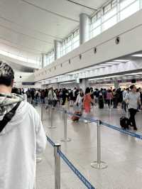 호치민 떤선녓국제공항