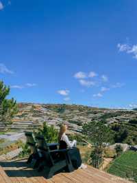 THE CAMP VILLE DALAT 