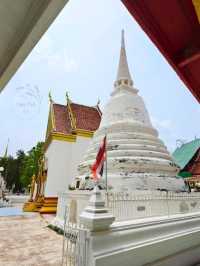 💞 วัดป่าโมกวรวิหาร