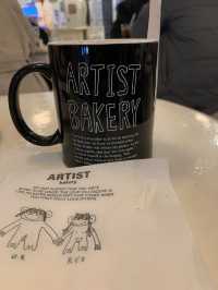 🇰🇷Famous Artist Bakery in Seoul🇰🇷Must Visit! 
