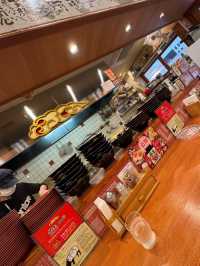 很美味的拉麵🍜店