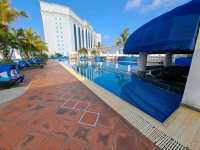 "Harbor Views & City Vibes: A Classic Stay at Berjaya Waterfront"