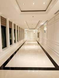 Luxury in Harmony – The Ritz-Carlton Kuala Lumpur’s Green Journey