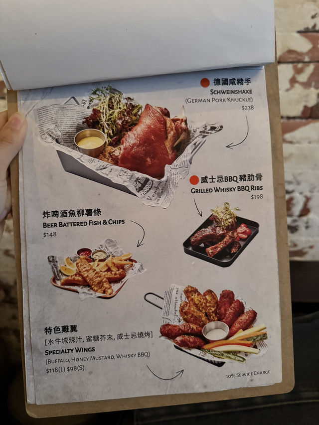 佐敦高質西餐🩷環境舒服