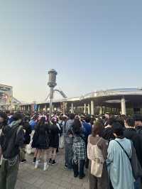 คู่มือพาเที่ยว Universal Studio Japan (No Express)