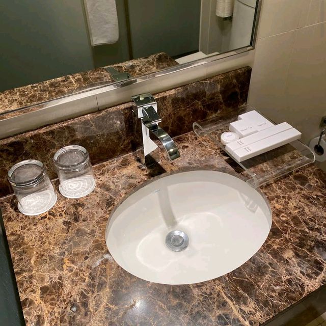 Ming Garden Hotel & Residences