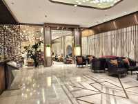 Yitel Premium Hotel โรงแรมในถนนหนานจิงเซี่ยงไฮ้