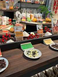 The Cocoa Project