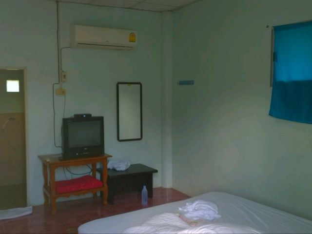 บ้านฟ้าใส เชียงทอง