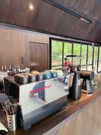 คาเฟ่ AME ที่กำลังมาแรงในสุพรรณบุรี 