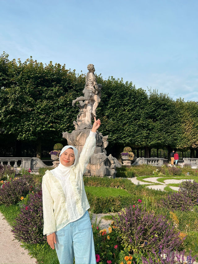 Mirabelle Garden I’m in love 🌸❤️🫶🏻