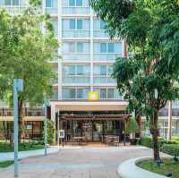The idle Hotel & Residence 